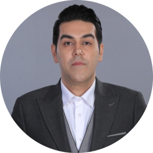 امیرحسین کربلایی مهدی