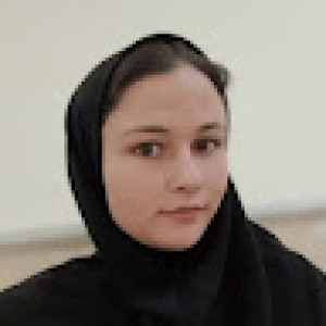 مریم صداقت
