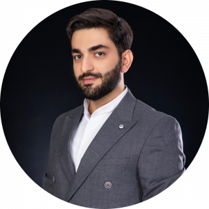 حمیدرضا حق گو