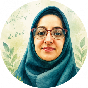 سمانه شریعتی بین کلایی