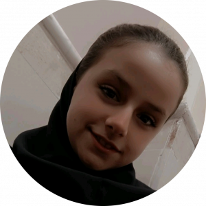 Sheyda Adavi
