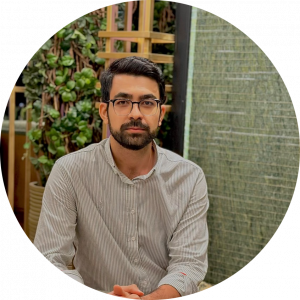 محمدصالح صدری