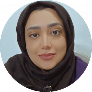 محدثه میرنژاد