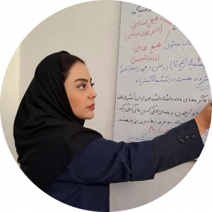 ثمین درستکاری