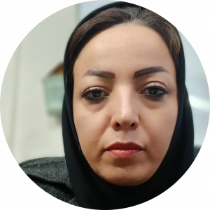 ملیحه ابراهیم پور
