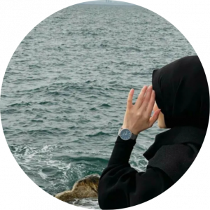 صیصی هستم