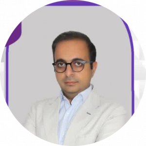 محمدعلی صابری