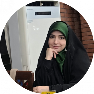 مهتاب وداعیان