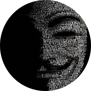 MR ANONYMOUS 