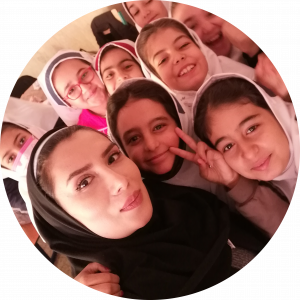 سیده سعادت شمس قریشی