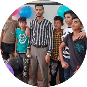 رضا حسین پور