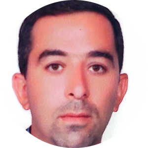مسعود عالی باف