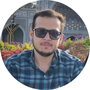 علیرضا جم نژاد