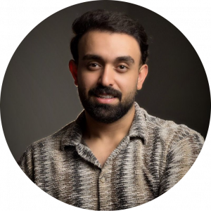 امیرمحمد رهی