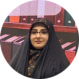 عطیه سادات میرزارضایی