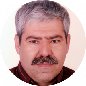 عباسعلی اسکندری