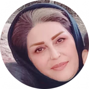 نسرین ولی پور