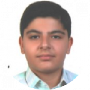 امیررضا صلح نژاد