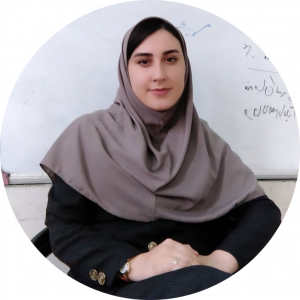 سعیده محرمی