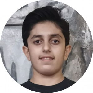 فربد علی گل تبار