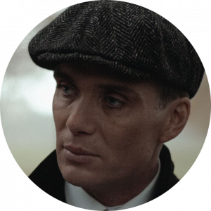 Tommy  Shelby