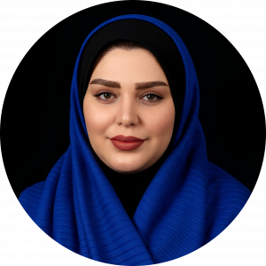 پگاه عزیزنیا