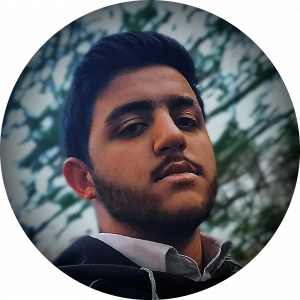 امیرحسین معظمی خوزانی