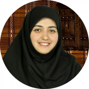 زینب برفامی