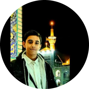 امیر علی حسینی