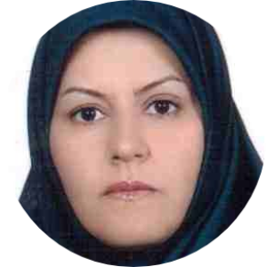 خانم احمدي فر 