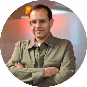 مسعود معاونی