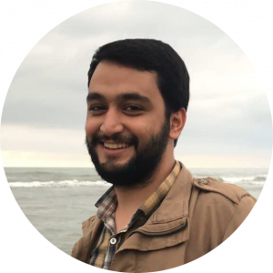 محمدحسین ربیعی