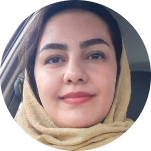 اسرین صالحی