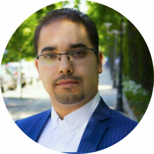 جواد نظافت زاده