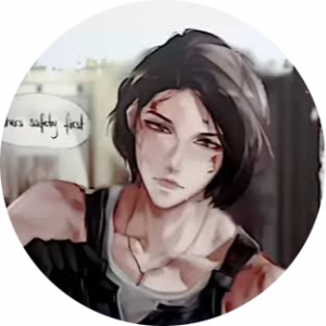 Jill Valentine/Fnaf 