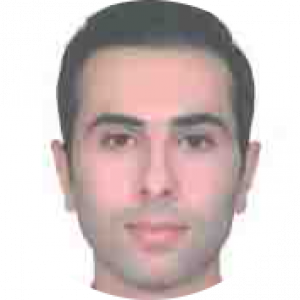 مهدی قنبرزاده