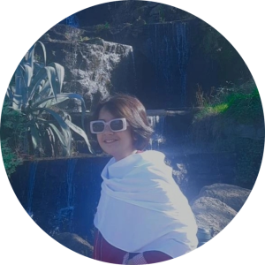سارینا رشیدی