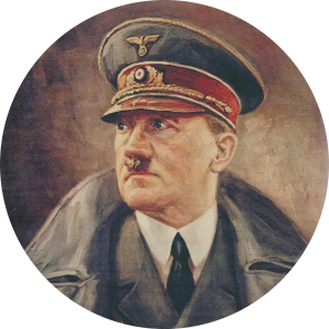 آدولف  هیتلر