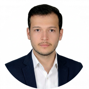 علیرضا جم نژاد