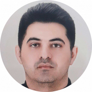 آرمان سرحدی