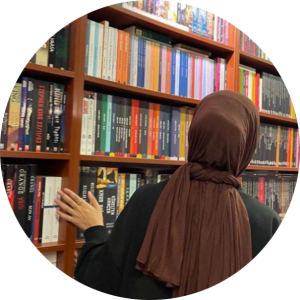 نرگس علی پور