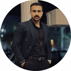 حامد محمدزاده