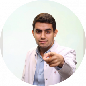 علیرضا رضائی