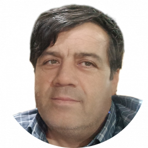 علی مهری خانیکی