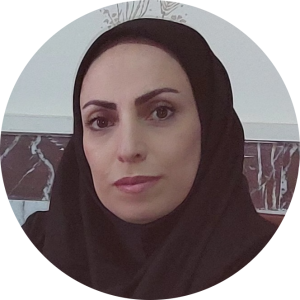 سعیده سلیمی