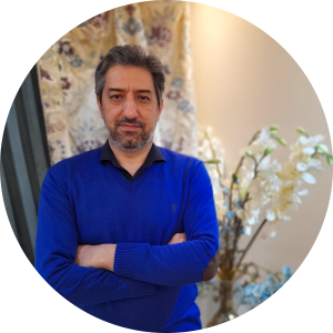 مرتضی جمالی ابیانه