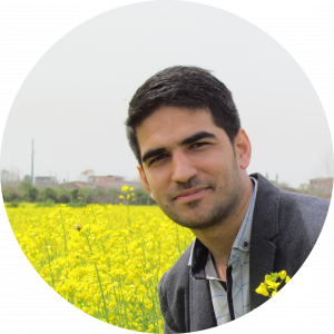 سیدمبین عبدالهی