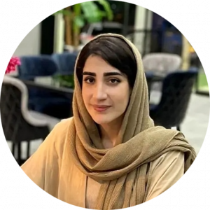 مژگان معدن پیشه
