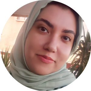 زهرا آریایی