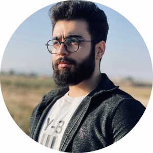 مهدی خاکشور